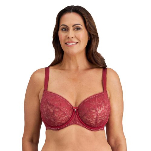 Fayreform Daring Underwire Bra